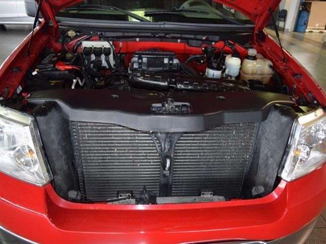 Ford F-150 2006 photo 26